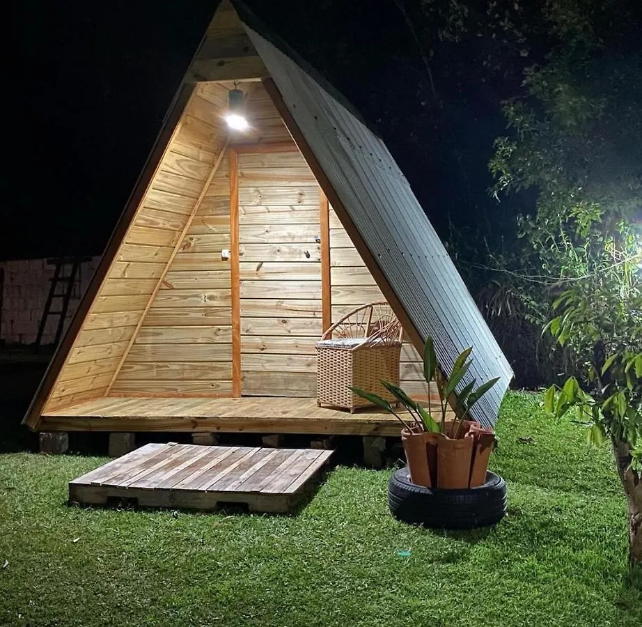 Guest house Pousada Brisas Do Mar Balneario Camboriu