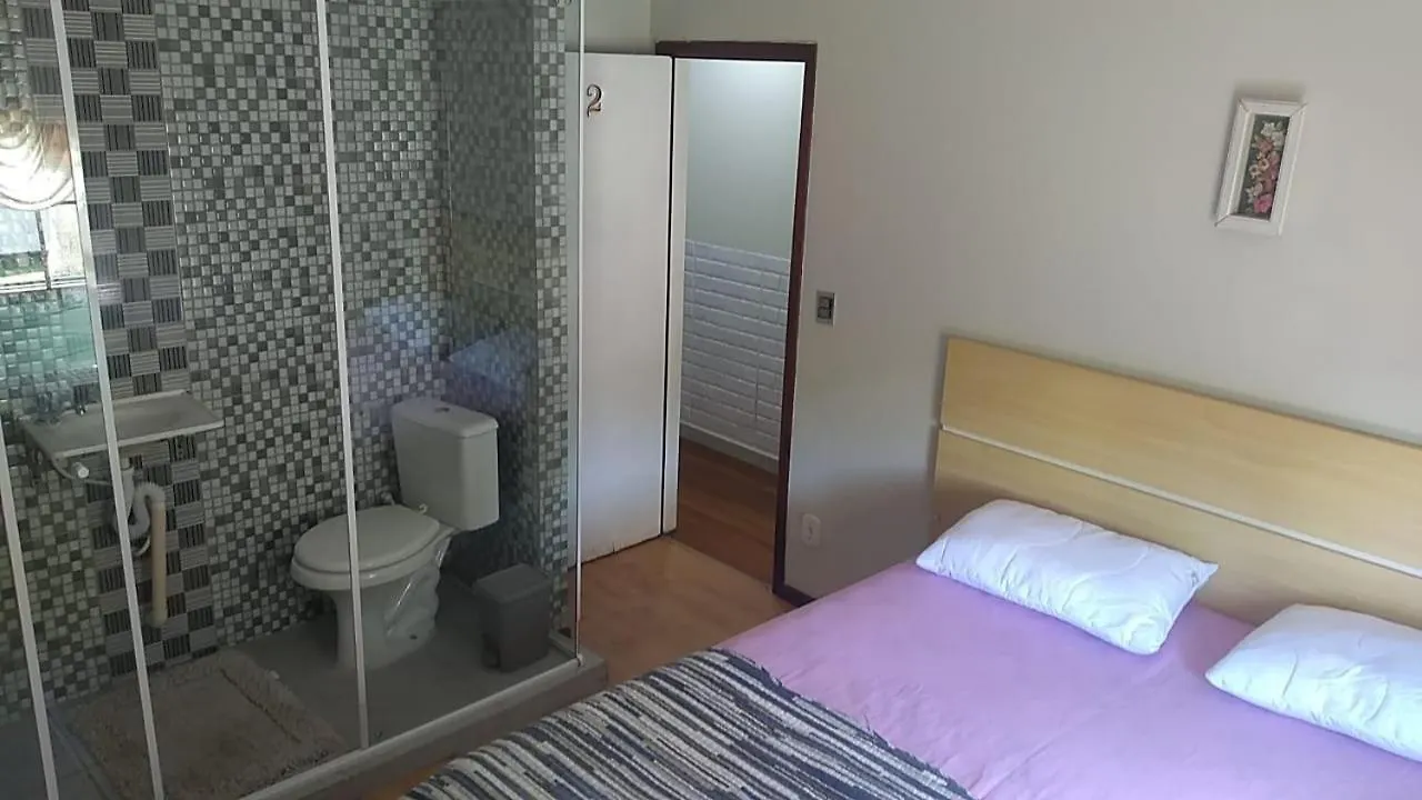 Guest house Pousada Brisas Do Mar Balneario Camboriu