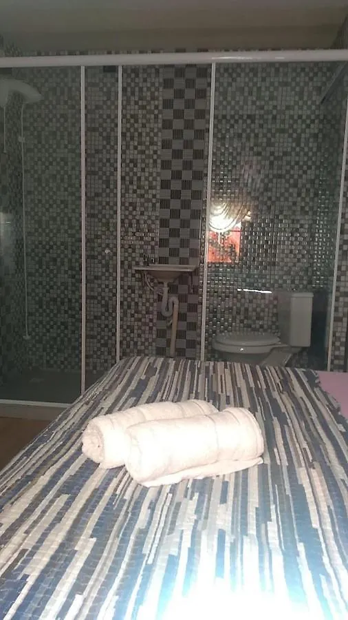 Guest house Pousada Brisas Do Mar Balneario Camboriu