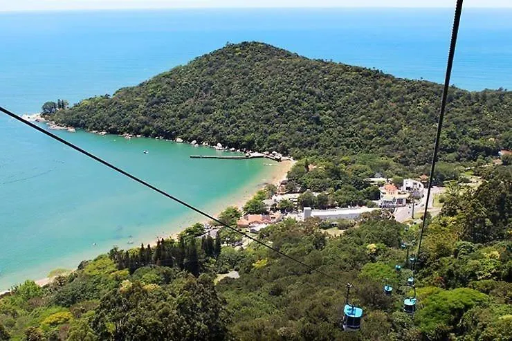 Pousada Brisas Do Mar Balneario Camboriu