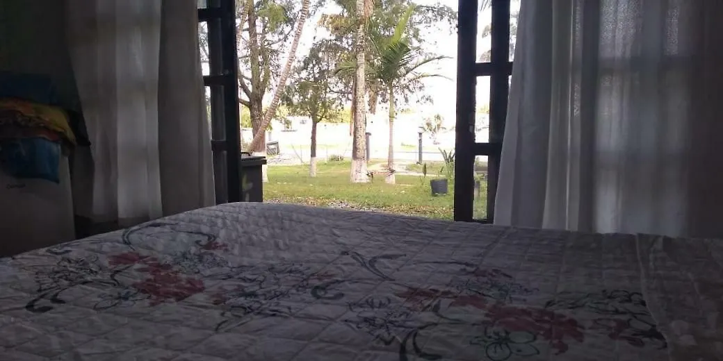 Pousada Brisas Do Mar Balneario Camboriu Brazil