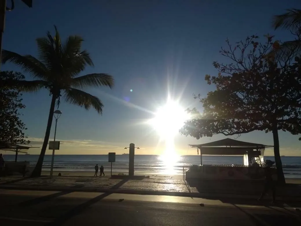 Guest house Pousada Brisas Do Mar Balneario Camboriu Brazil