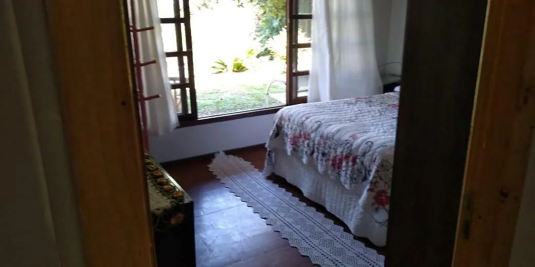 Pousada Brisas Do Mar Balneario Camboriu 0*,  Brazil