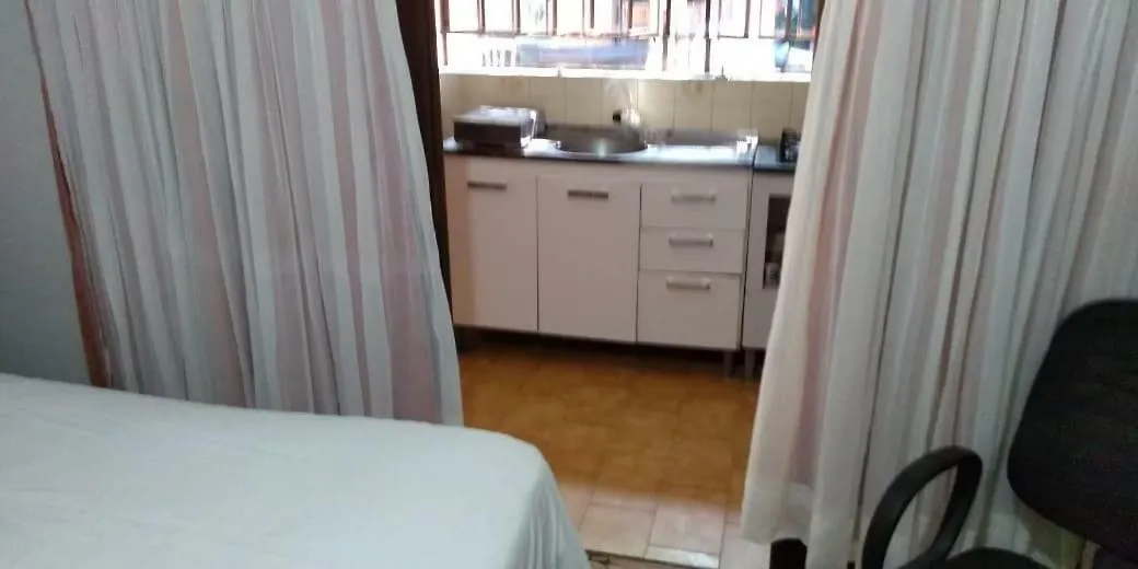Pousada Brisas Do Mar Balneario Camboriu Guest house