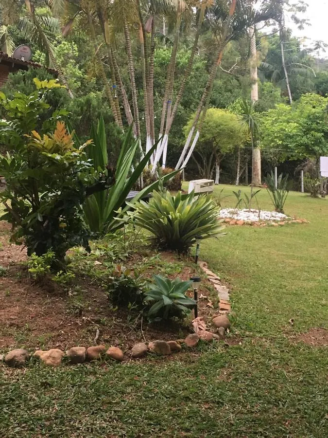 Pousada Brisas Do Mar Balneario Camboriu
