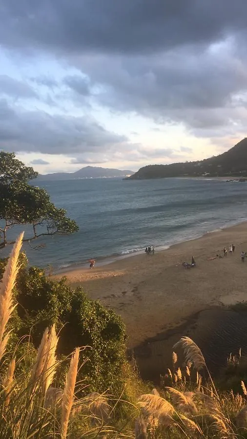 Pousada Brisas Do Mar Balneario Camboriu 0*,  Brazil