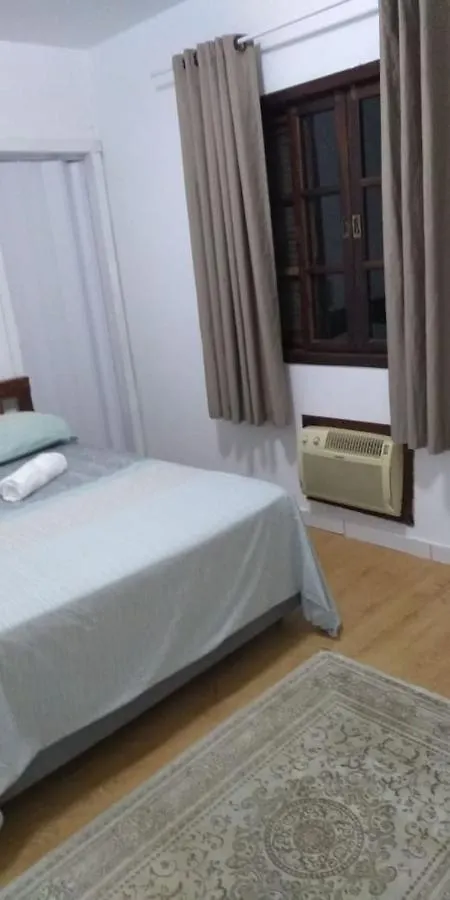 Guest house Pousada Brisas Do Mar Balneario Camboriu
