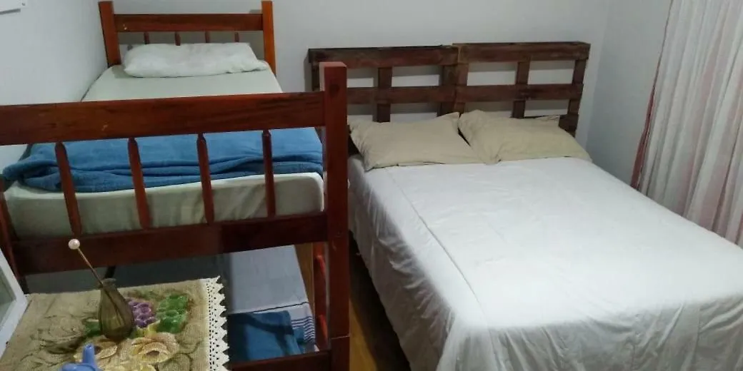 Pousada Brisas Do Mar Балнеариу-Камбориу