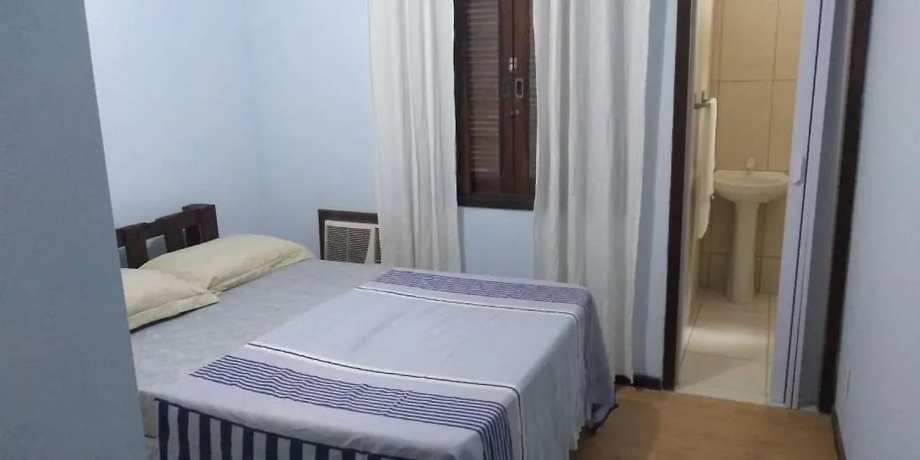 Pousada Brisas Do Mar Балнеариу-Камбориу Гостевой дом