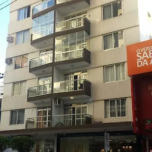  Apartamento Apartamento Avenida Brasil