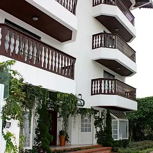  Apartamento Germânia