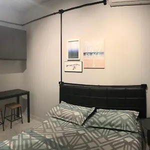  Apartamento Studio Na Avenida Brasil